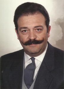 Ángel Merayo