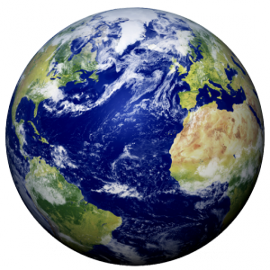 Globalización