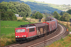Trendecarga