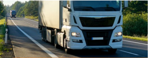 Tradus 1 - camion