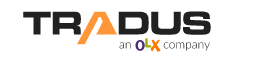 Tradus 5 logo
