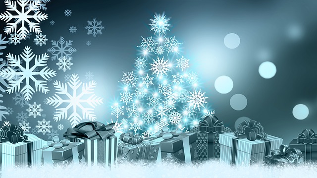 Christmas Card 2018 Infotrans